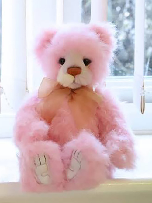 Charlie Bears チャーリーベアーズ　 Lilly リリー