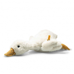 【47㎝】Steiff Gilda ガチョウのギルダ 47cm　がちょうのぬいぐるみ　