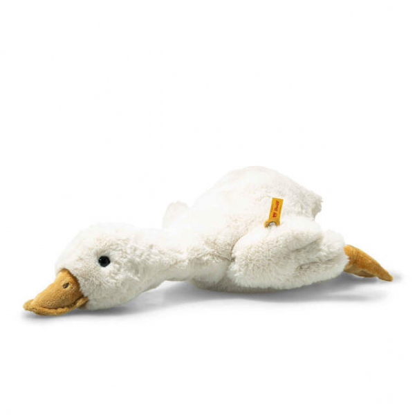 【47㎝】Steiff Gilda ガチョウのギルダ 47cm　がちょうのぬいぐるみ　