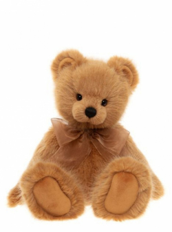 Charlie Bears (チャーリーベアーズ）Acer くま　くまのぬいぐるみ　クマ　