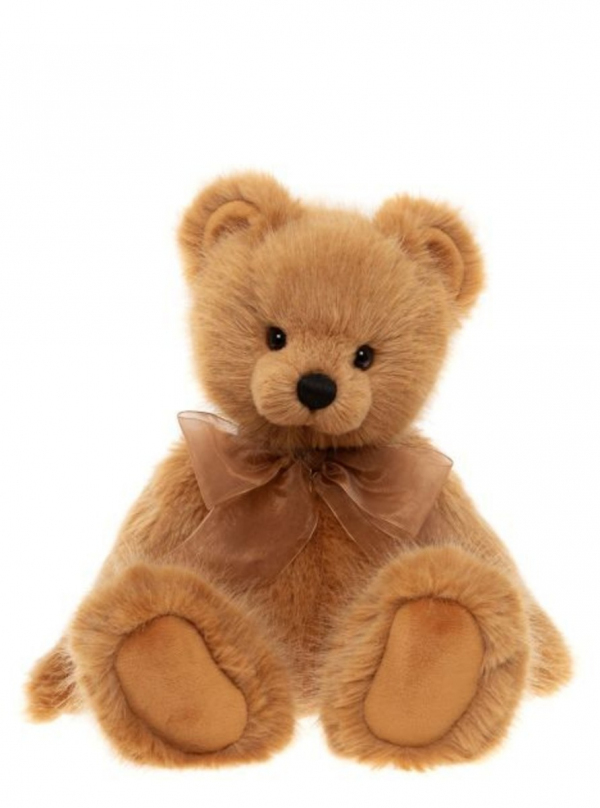 Charlie Bears (チャーリーベアーズ）Acer くま　くまのぬいぐるみ　クマ　