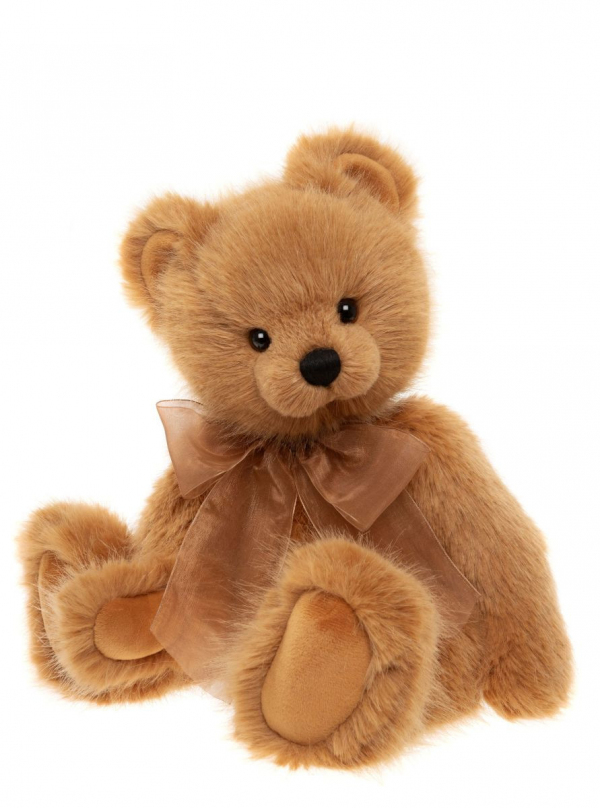 Charlie Bears (チャーリーベアーズ）Acer くま　くまのぬいぐるみ　クマ　