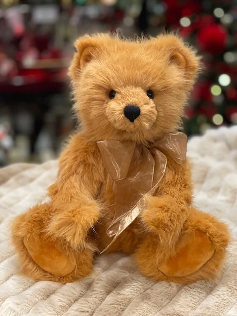 Charlie Bears (チャーリーベアーズ）Acer くま　くまのぬいぐるみ　クマ　