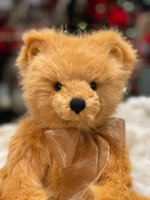 Charlie Bears (チャーリーベアーズ）Acer くま くまのぬいぐるみ クマ