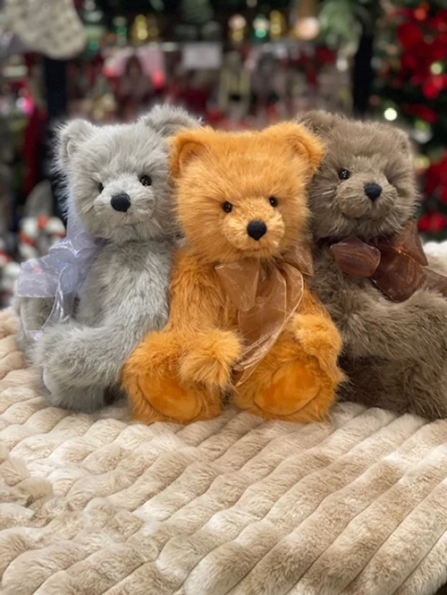 Charlie Bears (チャーリーベアーズ）Acer くま くまのぬいぐるみ クマ