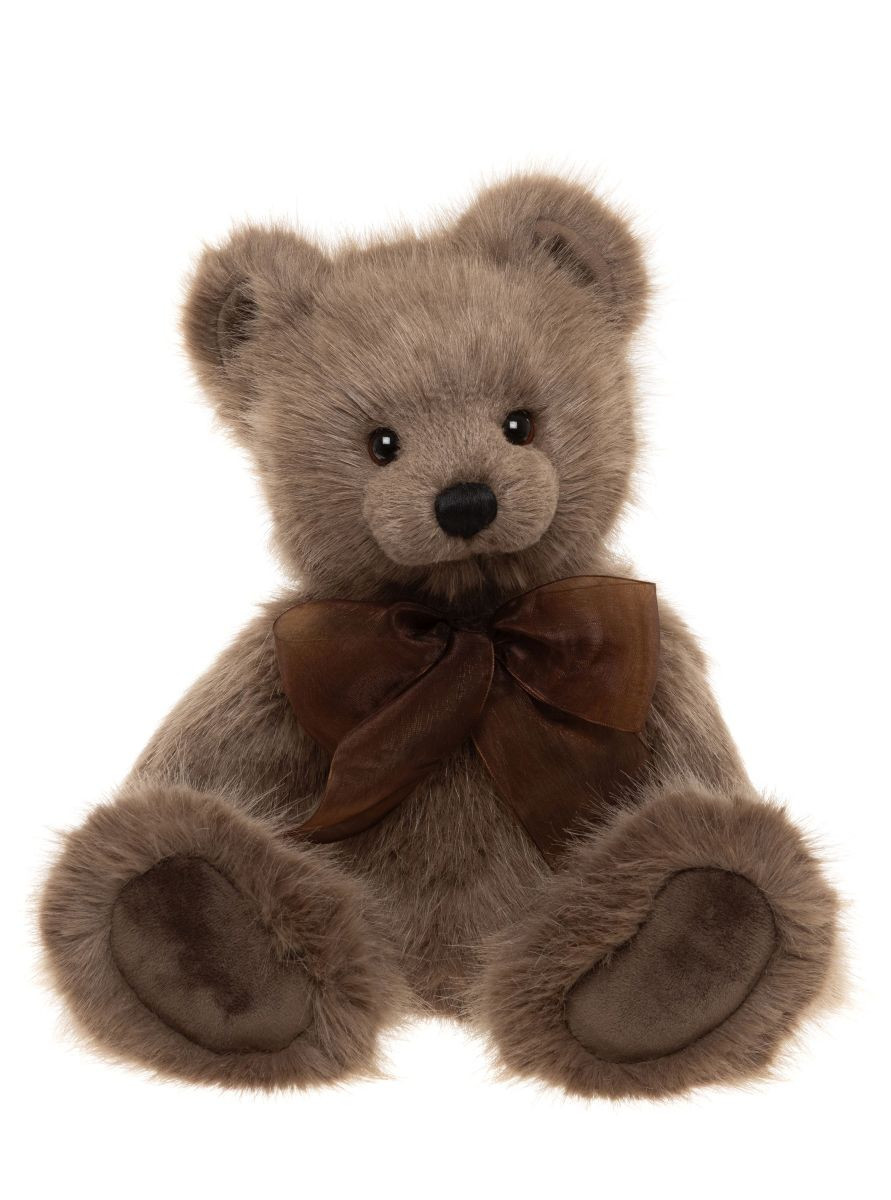 Charlie Bears (チャーリーベアーズ）Oak(オーク) クマ くまの