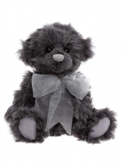 Charlie Bears (チャーリーベアーズ）Mr Fogg(ミスターフォグ)　クマ　くまのぬいぐるみ　くま　縫いぐるみ