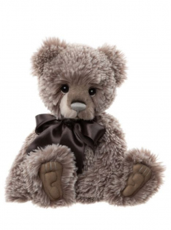 Charlie Bears (チャーリーベアーズ）Oryn(オリン)　くま　くまのぬいぐるみ　クマ　縫いぐるみ
