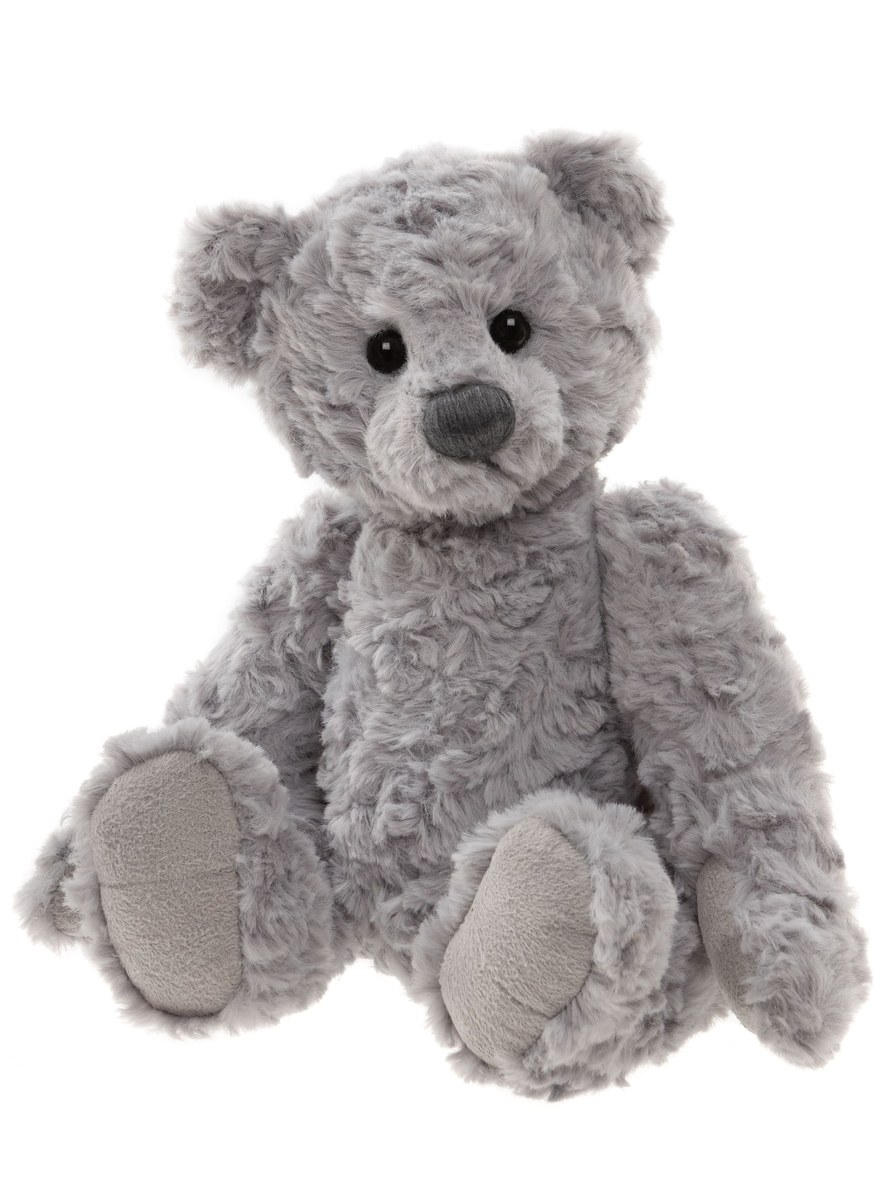 Charlie Bears (チャーリーベアーズ）Gorgeous George(ゴージャスジョージ)　くま　くまのぬいぐるみ　クマ　縫いぐるみ
