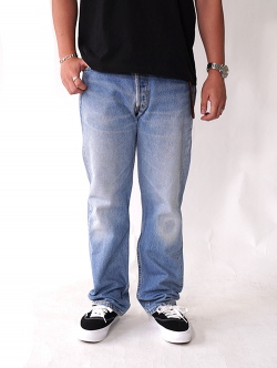 Etoffe Vintage  Levis 501 (I) W32