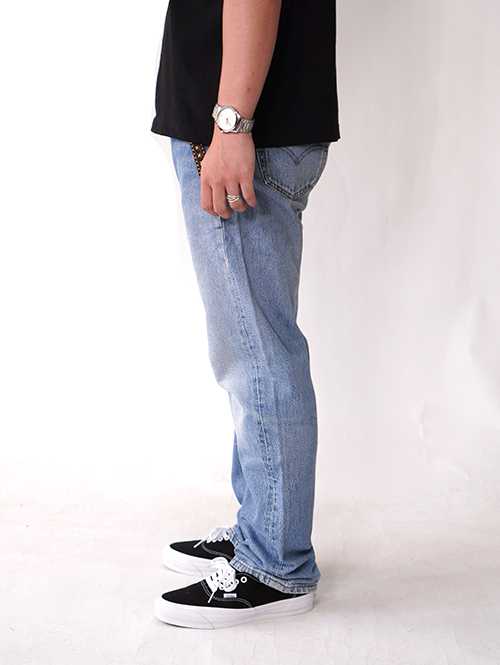 Etoffe Vintage  Levis 501 (I) W32