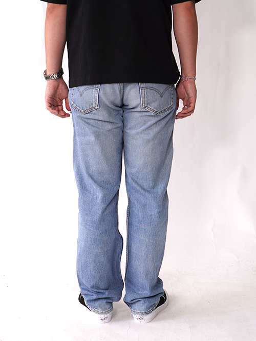 Etoffe Vintage  Levis 501 (I) W32