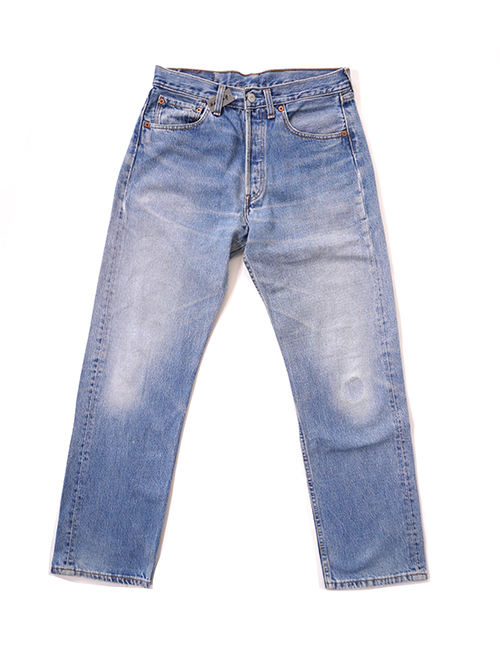 Etoffe Vintage  Levis 501 (I) W32