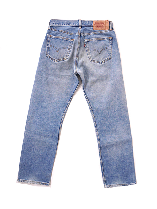 Etoffe Vintage  Levis 501 (I) W32