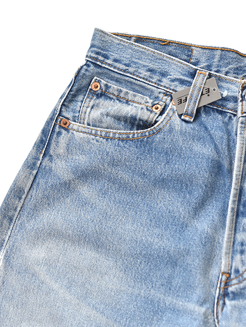 Etoffe Vintage  Levis 501 (I) W32