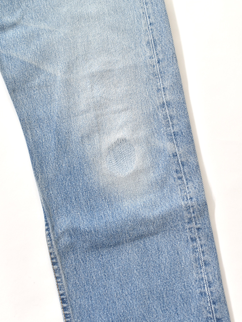 Etoffe Vintage  Levis 501 (I) W32