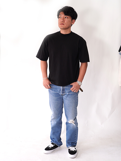 Etoffe Vintage  Levis 501 (H) W32