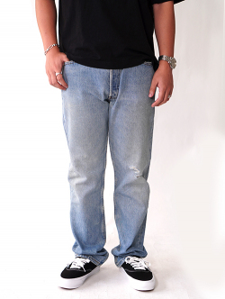 Etoffe Vintage  Levis 501 (G) W32
