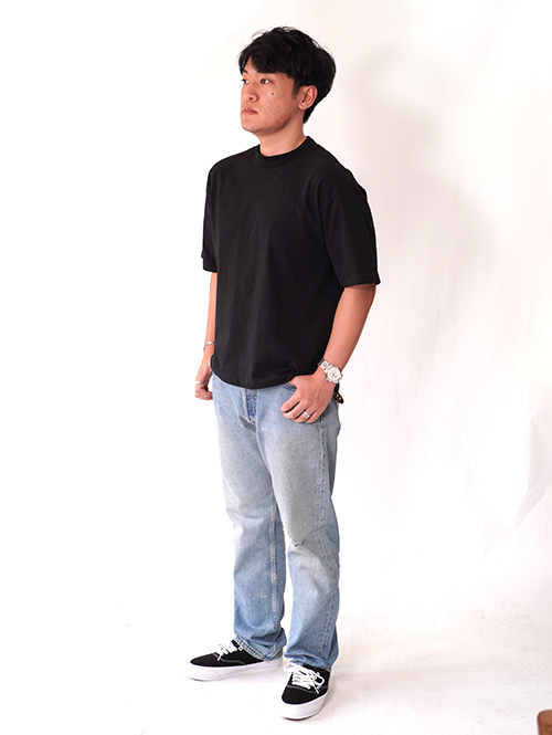 Etoffe Vintage  Levis 501 (G) W32