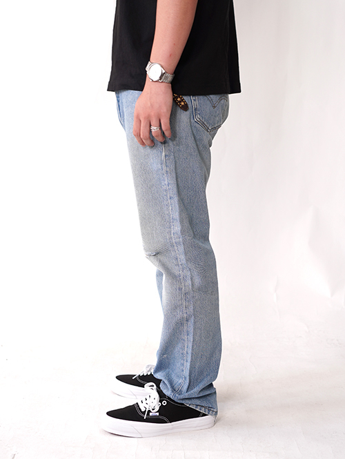 Etoffe Vintage  Levis 501 (G) W32