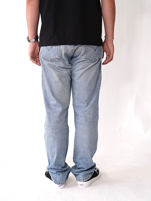 Etoffe Vintage  Levis 501 (G) W32