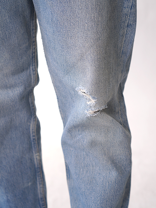Etoffe Vintage  Levis 501 (G) W32