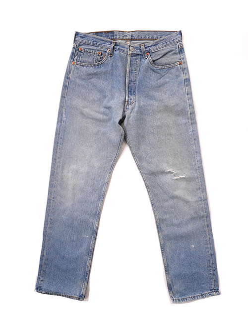 Etoffe Vintage  Levis 501 (G) W32