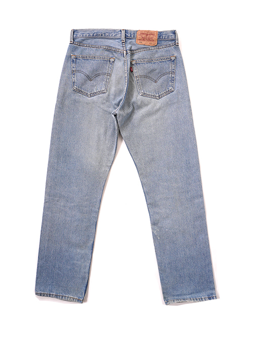 Etoffe Vintage  Levis 501 (G) W32