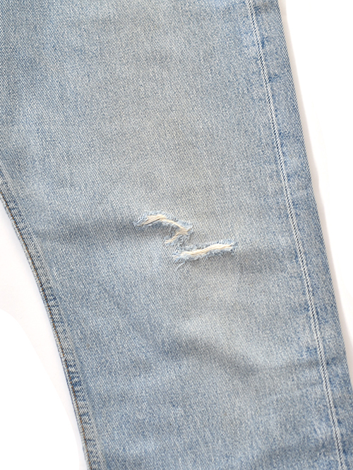 Etoffe Vintage  Levis 501 (G) W32
