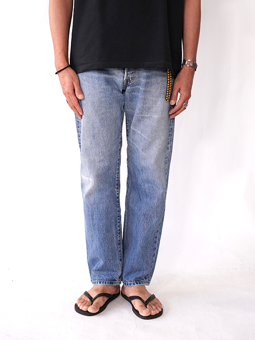 Etoffe Vintage  Levis 501 (F) W33