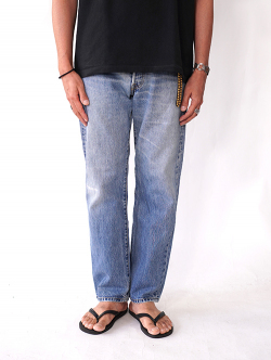 Etoffe Vintage  Levis 501 (F) W33