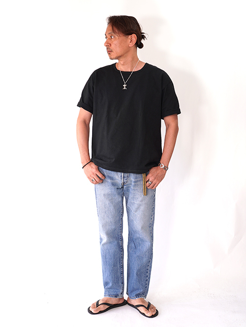 Etoffe Vintage  Levis 501 (F) W33