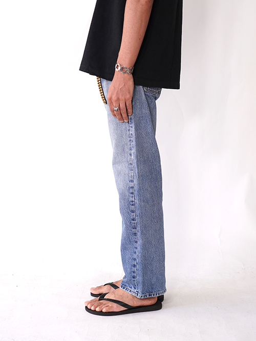 Etoffe Vintage  Levis 501 (F) W33