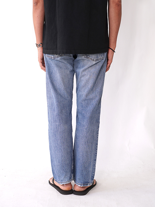 Etoffe Vintage  Levis 501 (F) W33