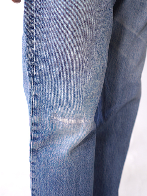 Etoffe Vintage  Levis 501 (F) W33