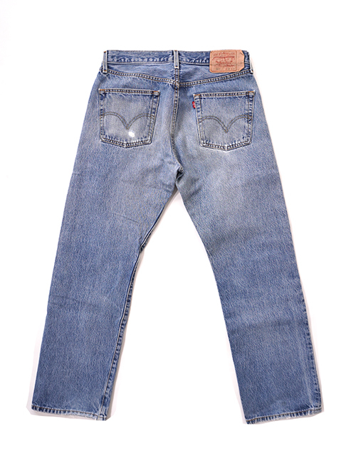 Etoffe Vintage  Levis 501 (F) W33
