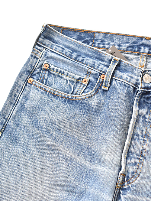 Etoffe Vintage  Levis 501 (F) W33