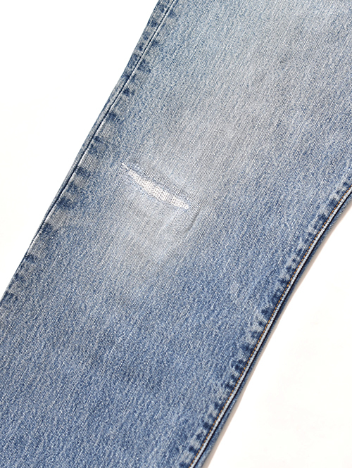 Etoffe Vintage  Levis 501 (F) W33