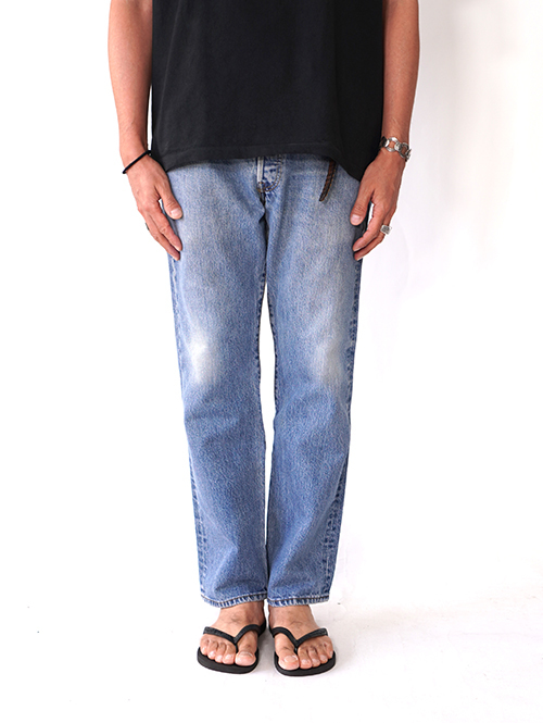 Etoffe Vintage  Levis 501 (E) W32