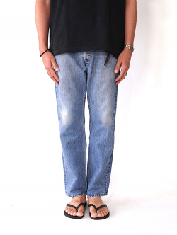 Etoffe Vintage  Levis 501 (E) W32