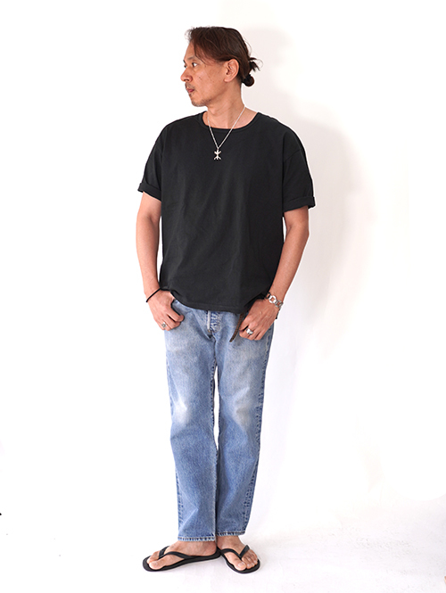 Etoffe Vintage  Levis 501 (E) W32