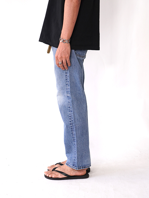 Etoffe Vintage  Levis 501 (E) W32