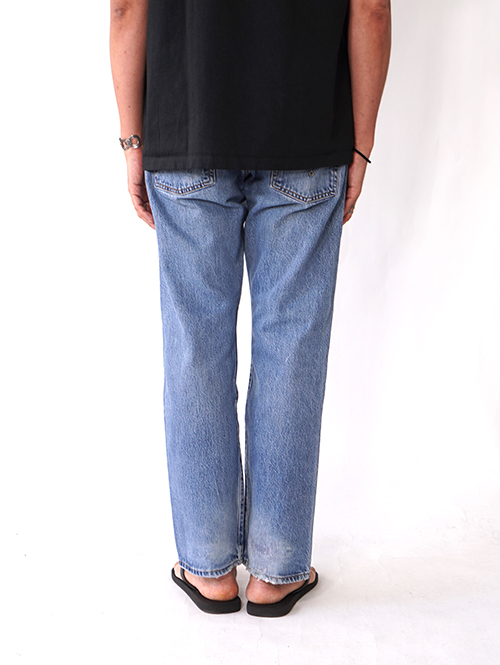 Etoffe Vintage  Levis 501 (E) W32