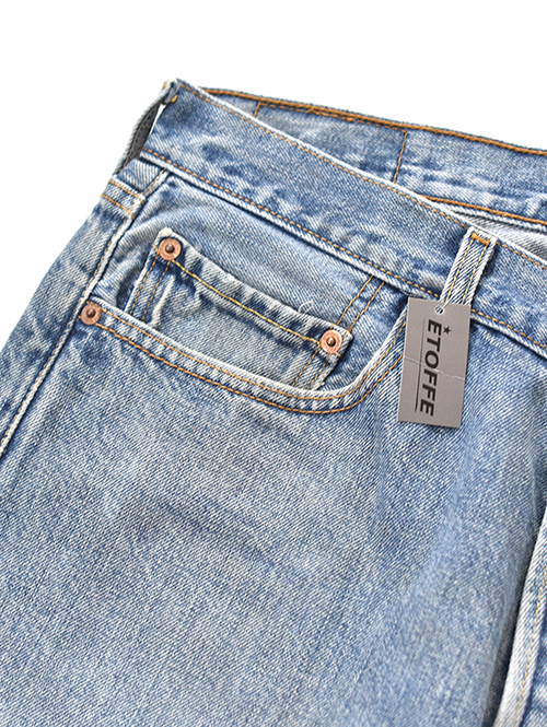 Etoffe Vintage  Levis 501 (E) W32