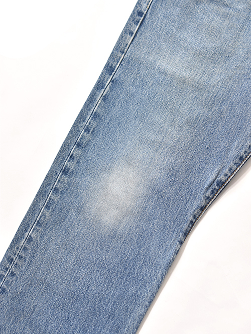Etoffe Vintage  Levis 501 (E) W32