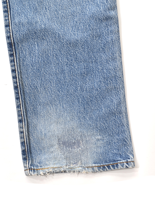 Etoffe Vintage  Levis 501 (E) W32