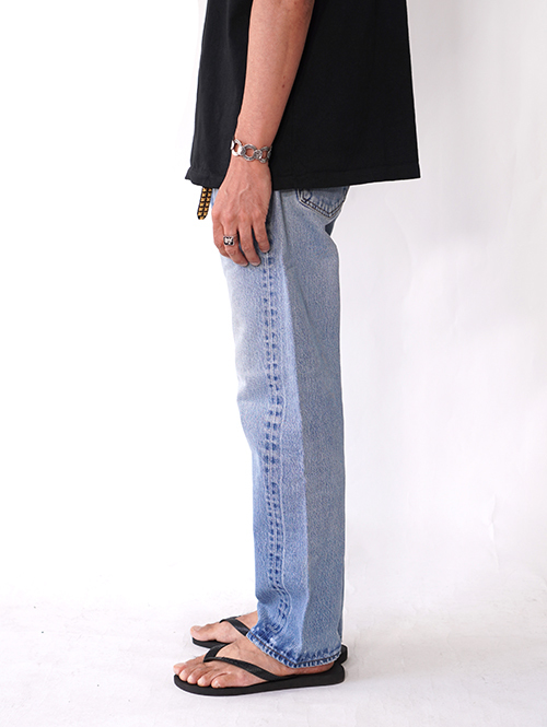 Etoffe Vintage  Levis 501 (B) W35