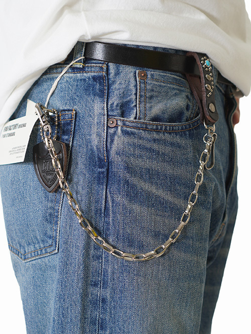 HTC 32 Flower TQ Wallet-Chain Black Restock