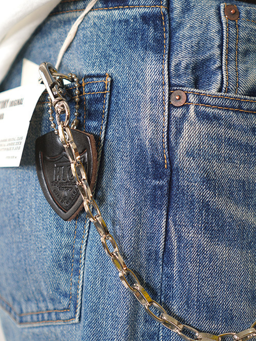 HTC 32 Flower TQ Wallet-Chain Black Restock