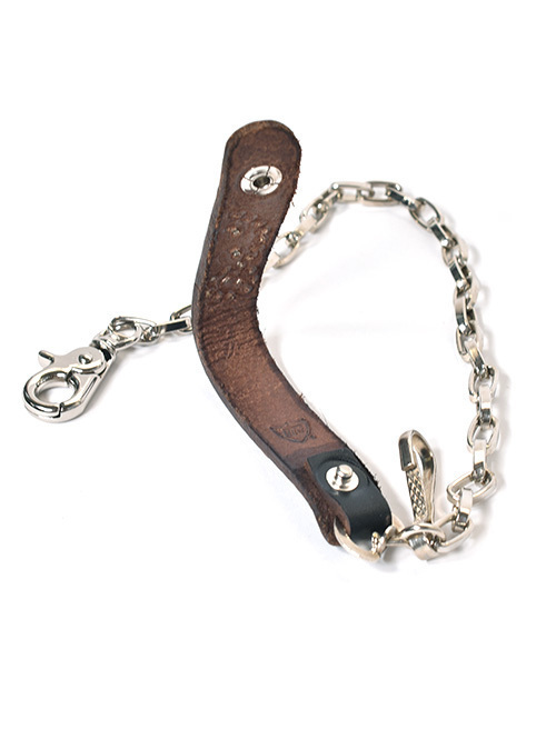 HTC 32 Flower TQ Wallet-Chain Black Restock